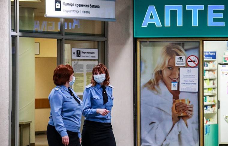 Эксперты ожидают рост числа заразившихся коронавирусом в РФ