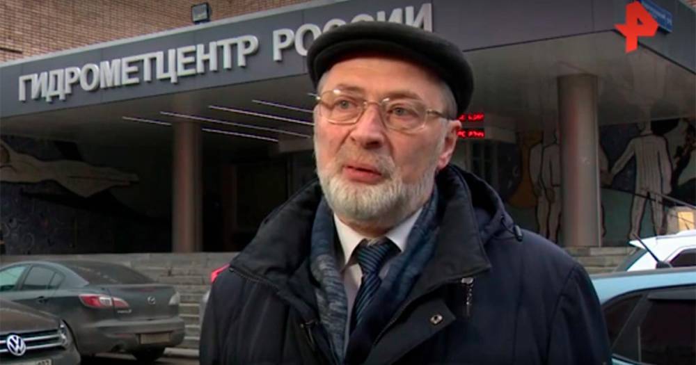 Вильфанд призвал не сажать картошку в центральной России раньше мая