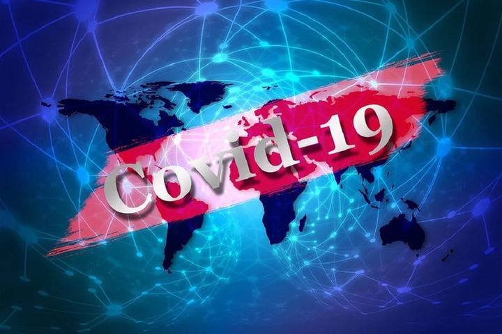 Общее число случаев заражения коронавирусом достигло свыше 112,4 тыс.