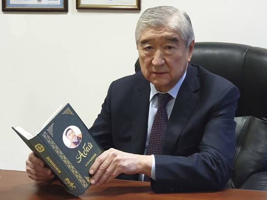 Другой «Оккупай Абай»: чему стоит поучиться у великого казахстанского мыслителя