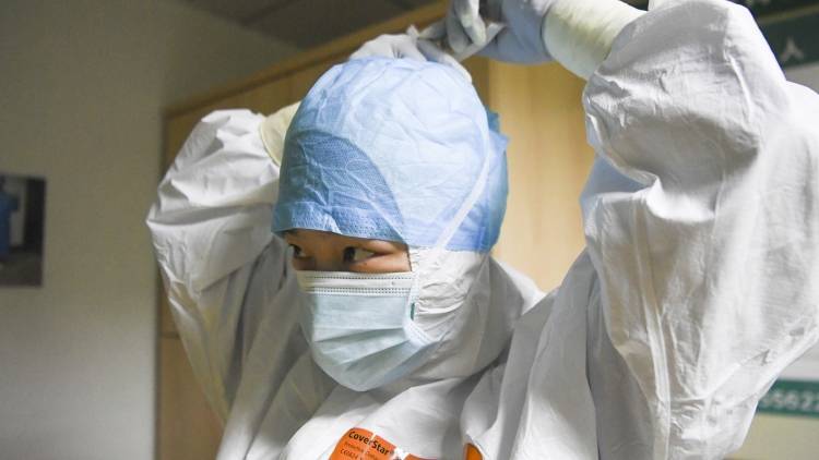 Три смерти от коронавируса зафиксированы в американском штате Вашингтон