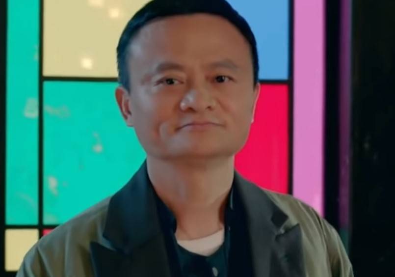 Основатель Alibaba стал самым богатым человеком Азии