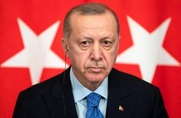 Эрдоган анонсировал тендер на проект канала «Стамбул» в обход Босфора