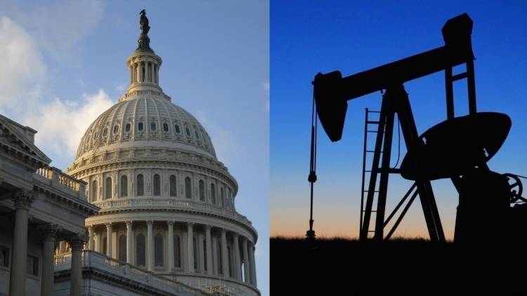 США не позволят «манипулировать нефтяными рынками»