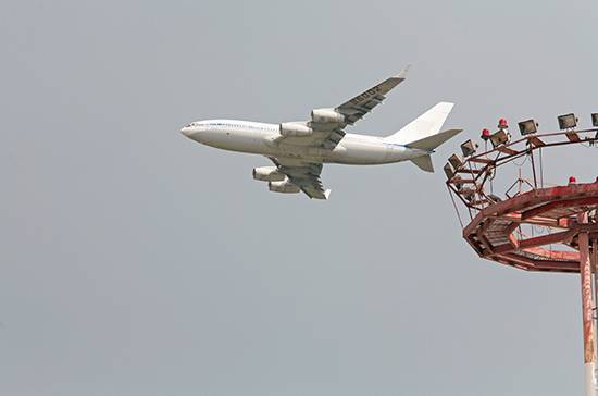 Туроператоры просят Минтранс о полном возврате стоимости авиабилетов в Италию