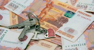 Четыре республики СКФО стали аутсайдерами рейтинга доступности ипотеки