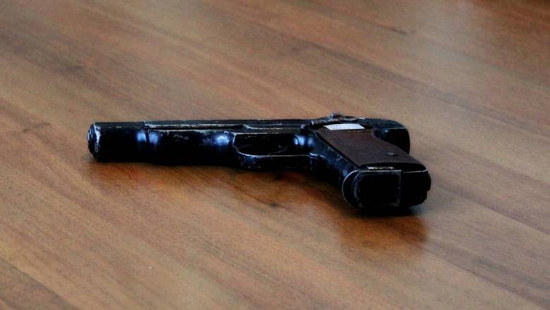 В Тюменском отделе полиции найден оперативник с огнестрельным ранением