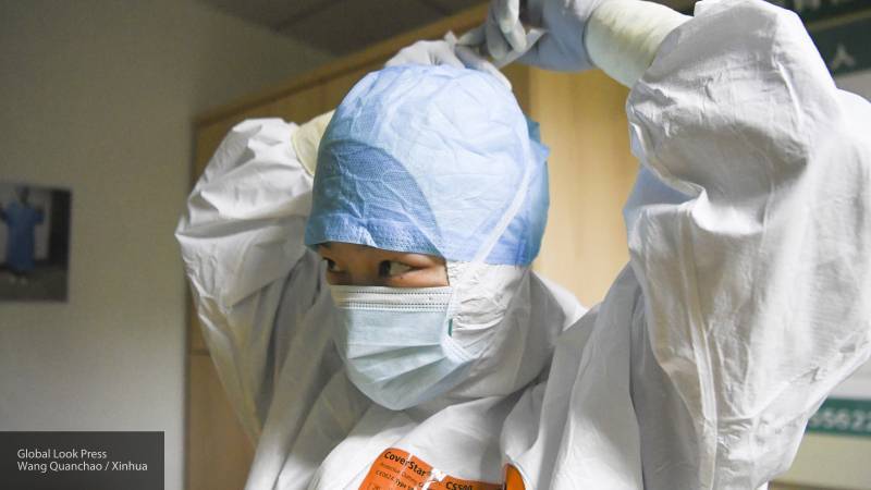 Медики из Сингапура назвали новые симптомы коронавируса