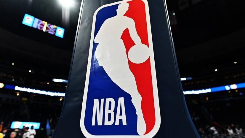 НБА обсудит с клубами обострение ситуации с распространением коронавируса