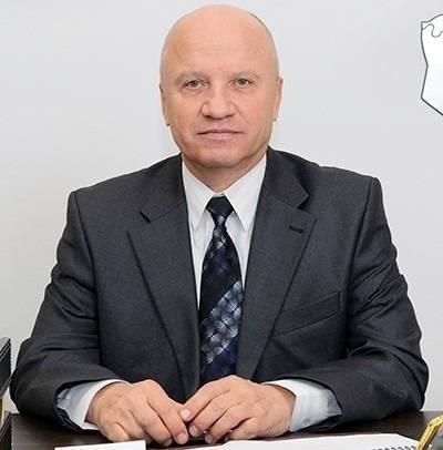 Стало известно, кто возглавил Октябрьский район Екатеринбурга после отставки главы