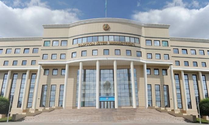 Глава МИД Казахстана заявил о возможности переноса переговоров по Сирии