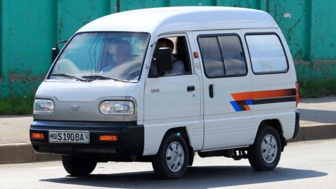 В Узбекистане подорожали машины местной сборки