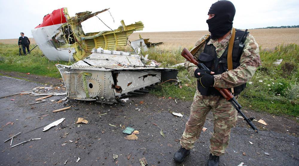Прокурор по делу MH17 обвинил Россию в препятствовании расследованию