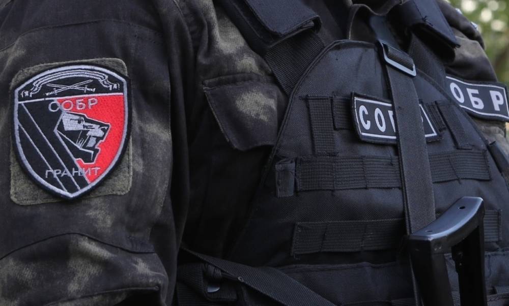 Полиция задержала иностранцев, обокравших более 30 коттеджей в Подмосковье