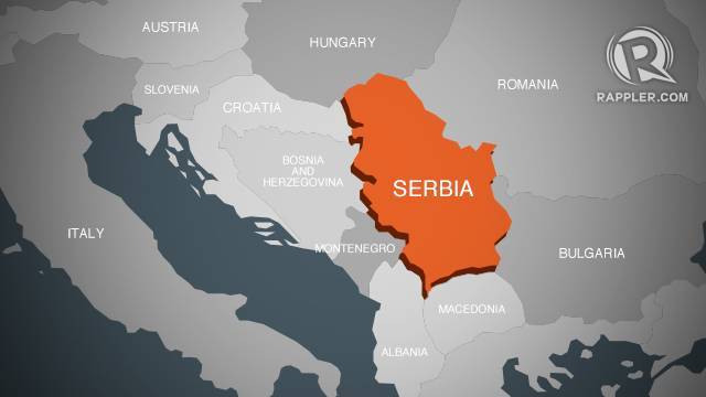 Запад нервничает из-за активности Китая и России в Сербии