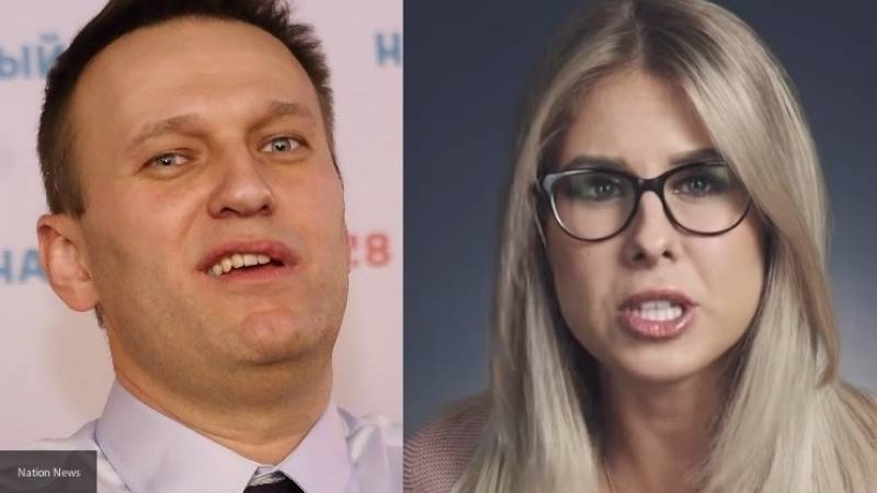 Суд отклонил апелляцию Навального и Соболь по делу «Московского школьника»