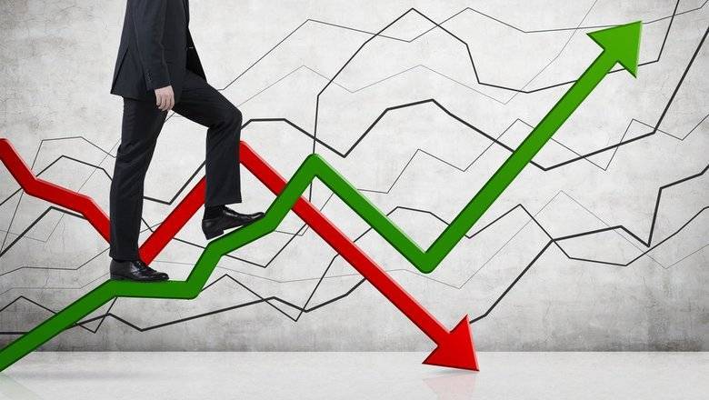 Аналитик: «Чем сильнее падение рынков, тем выше будет их способность к росту...»