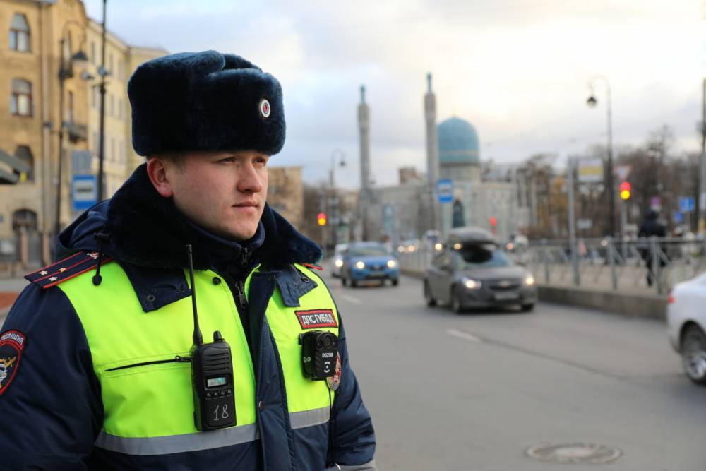Трое погибли в ДТП на дорогах Петербурга и Ленобласти за минувшие выходные