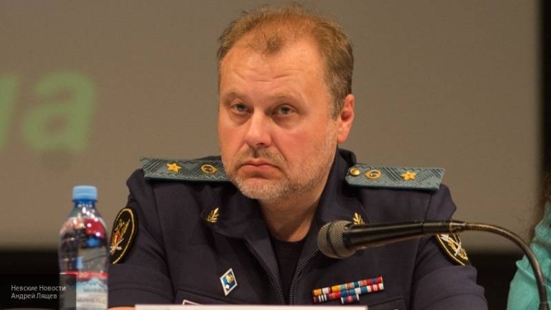 Бывшего замглавы ФСИН признали виновным по делу о растрате 155 млн рублей