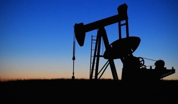 Нефть подорожала на 7% после обвала - mirnov.ru - Россия - Лондон