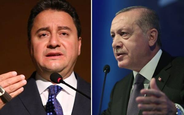 СМИ: Бабаджан бросит вызов Эрдогану Партией демократии и прорыва