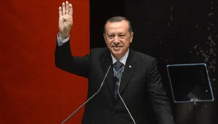 Европа обещает Эрдогану поддержку в войне в Сирии - mirnov.ru - Сирия - Ес