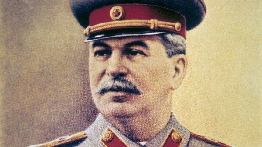 Путин считает «чушью» заявления о роли Сталина в развязывании войны