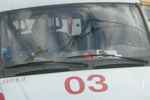 Водитель сбил трех пешеходов в Ростове-на-Дону, один умер