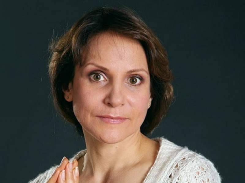 Звезда сериала "Сваты" Людмила Артемьева отказалась сниматься в сериале