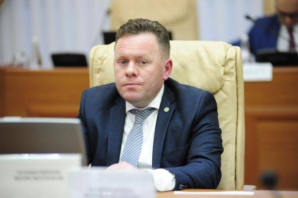 Кишинев пожаловался ПАСЕ на нарушение прав человека в Приднестровье