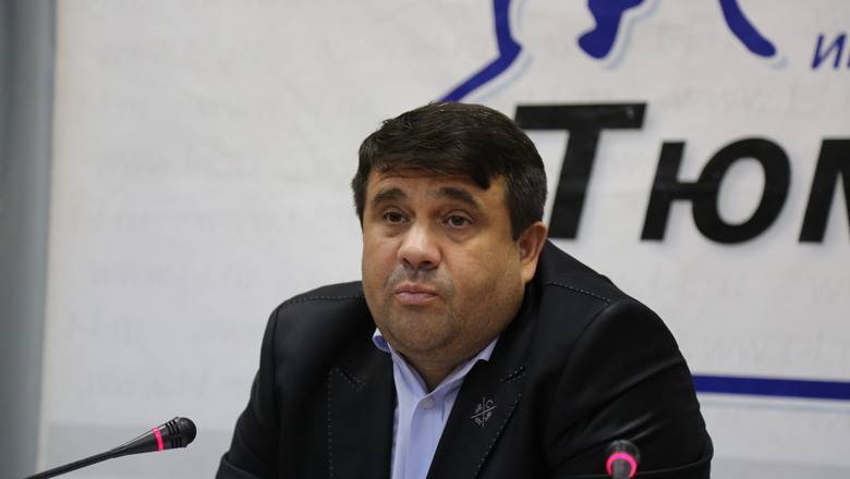Тюменский депутат спросил начальника полиции как будут защищать богатых при кризисе?