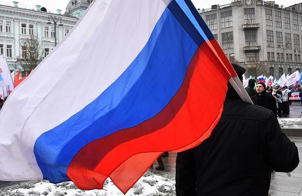 На Украину не пустили члена «Единой России» из-за «угрозы национальной безопасности»