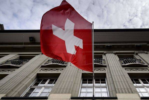 В чем основа швейцарского богатства? Израиль в фокусе