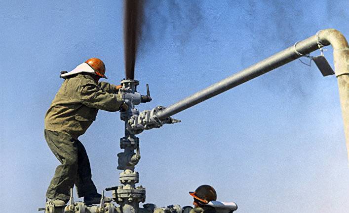 «Черный понедельник» на рынке нефти: кому нужна новая война и как она «убьет» Россию (Апостроф, Украина)