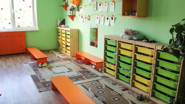 Новый детский сад построят в тюменском ЖК «Плеханово»