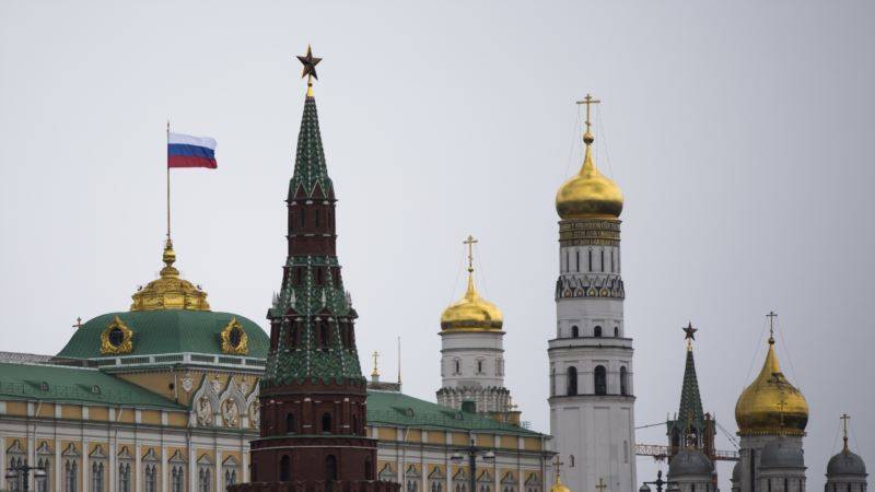 Кремль: Трамп не приедет на празднование Дня Победы