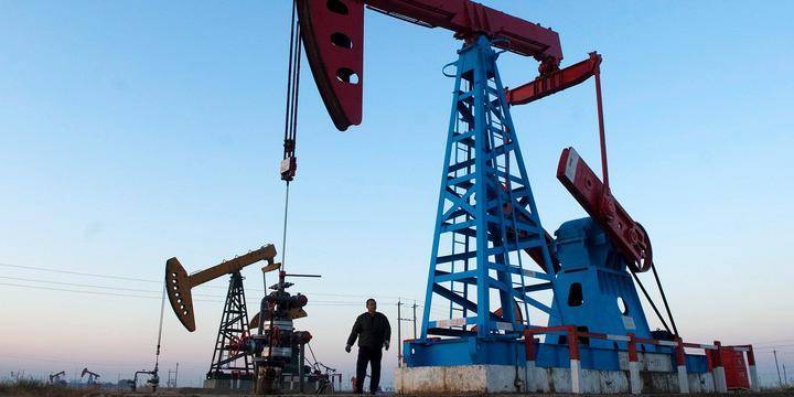 В Кремле оценили шанс договориться с Эр-Риядом по добыче нефти