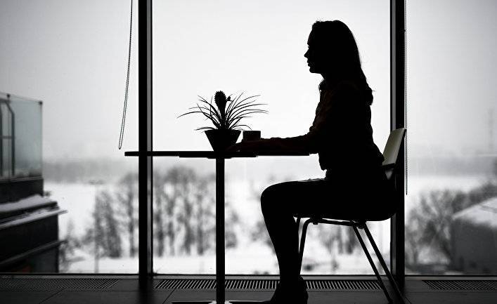 Yle (Финляндия): у успешных женщин выше риск развода