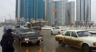 Жители Чечни раскритиковали награждения близких Кадырова