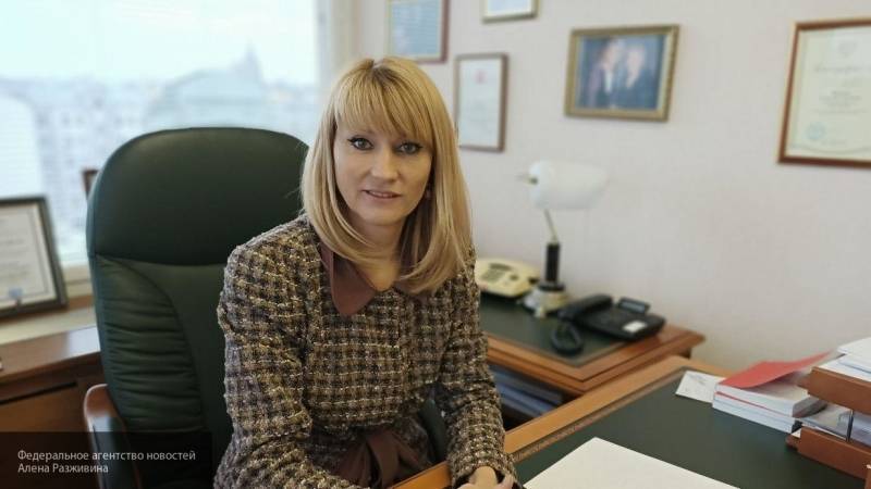 Журова уверена, что россияне поддержат поправки к Конституции по соцгарантиям и браку