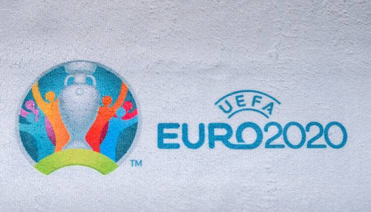 Итальянский футбольный агент предложил провести все матчи Евро-2020 в России