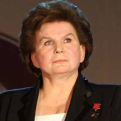 Валентина Терешкова выступила за обнуление президентских сроков