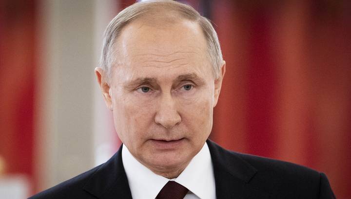 После 15 часов Путин приедет в Госдуму