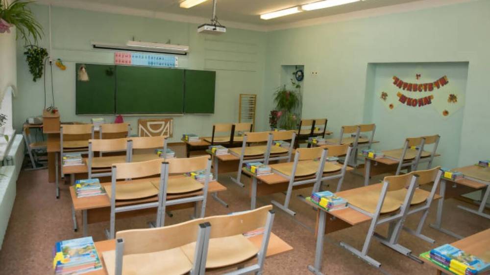 Школьница в Подмосковье из мести избила дочь учителя
