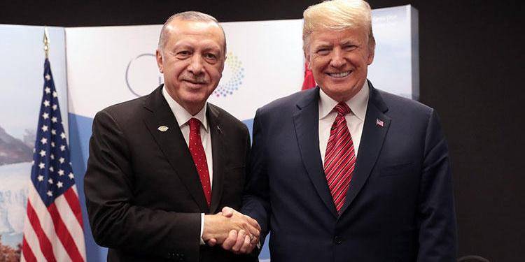 Турция объявила о смягчении позиции США по С-400