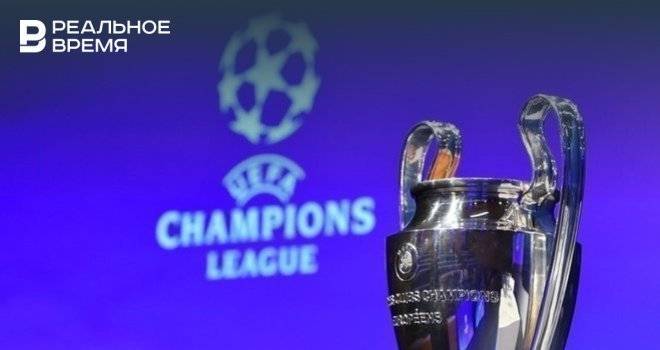 УЕФА может перенести матчи плей-офф Лиги чемпионов и Лиги Европы из-за коронавируса