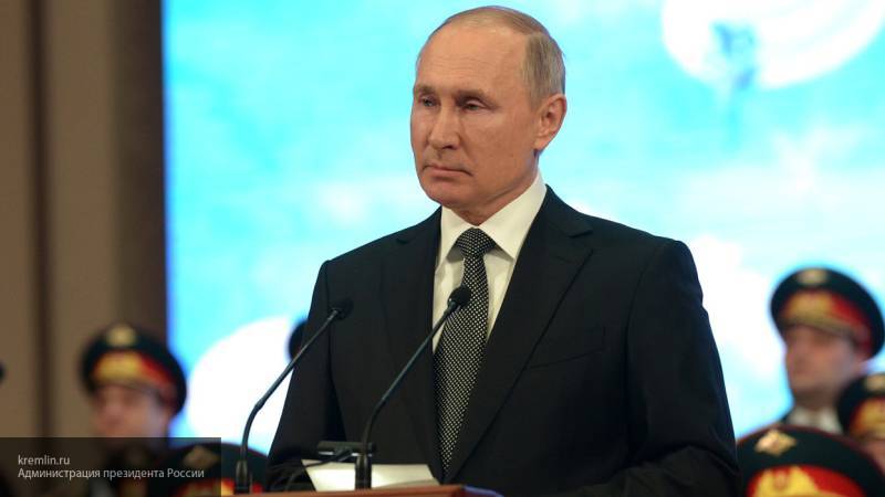 Путин: цены на нефть «пляшут и прыгают, но Россия пройдет все это достойно»