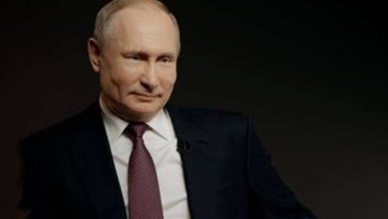 Владимир Путин выступил против досрочных выборов в Госдуму