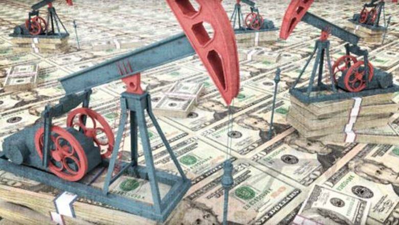 Аналитик: «В России только одна вещь не зависит от цены на нефть – коррупция...»
