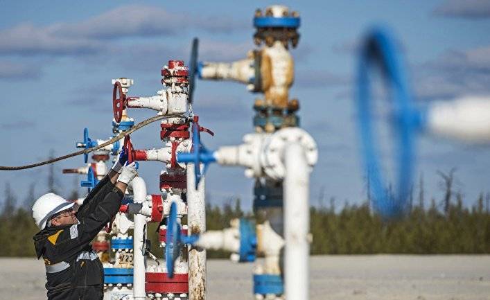 Okaz (Саудовская Аравия): приведет ли русская непримиримость к ценовой войне между производителями нефти?